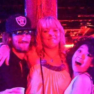 Meet your Posher, Chase